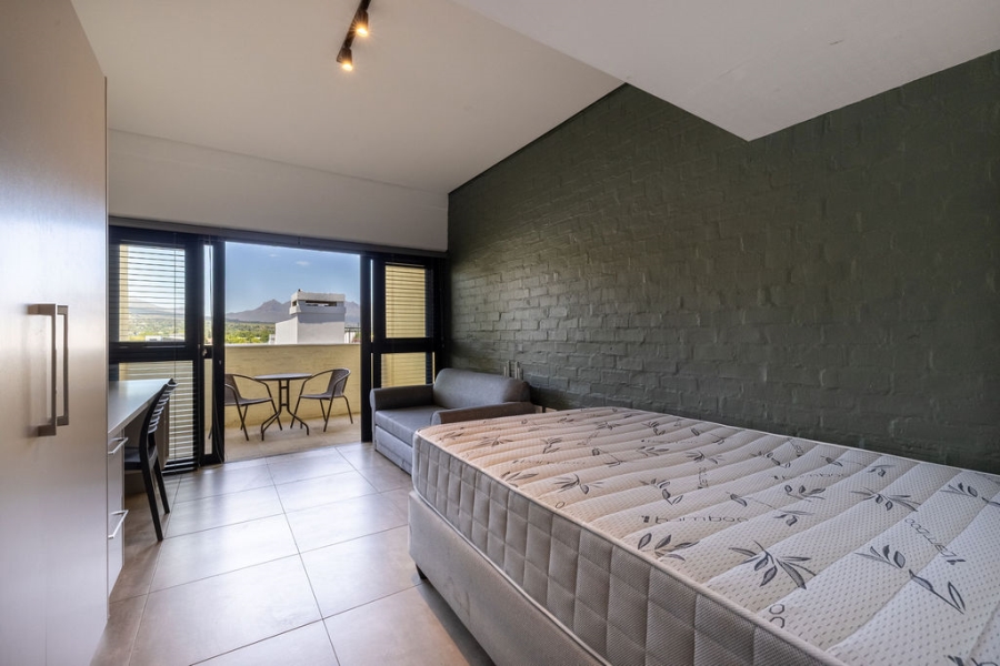 1 Bedroom Property for Sale in Stellenbosch Central Western Cape